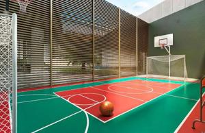 Apartamento 3 quartos 3 banheiros 116m²