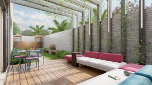 Apartamento 1 quarto 1 banheiro 58m²