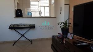 Apartamento 3 quartos 2 banheiros 