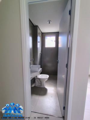 Apartamento 2 quartos 1 banheiro 207m²