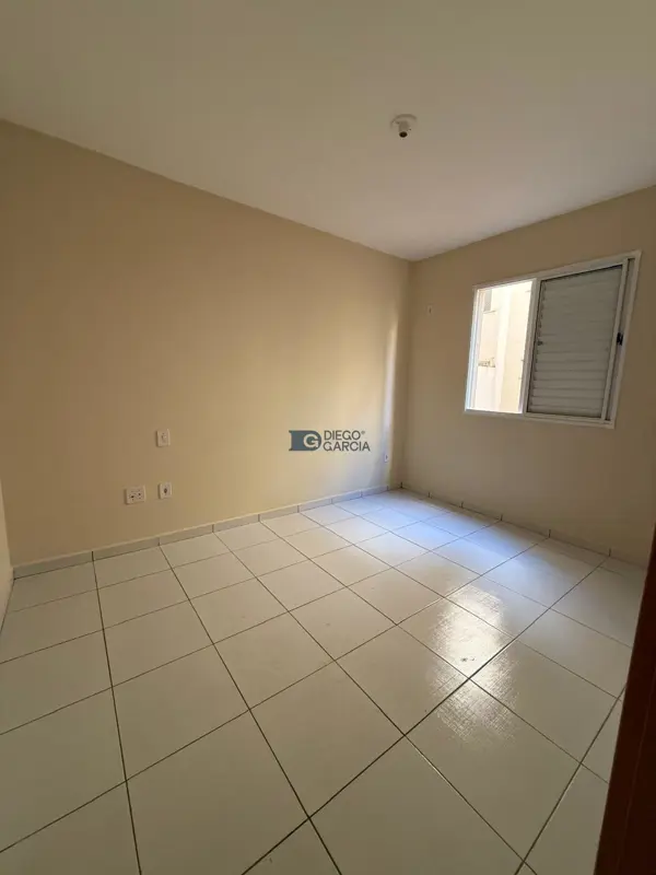 Apartamento 2 quartos 1 banheiro 57m²