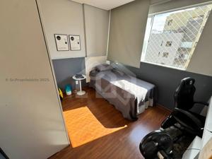 Apartamento 3 quartos 2 vagas 108m²