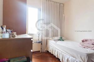 Cobertura 2 quartos 2 vagas 140m²