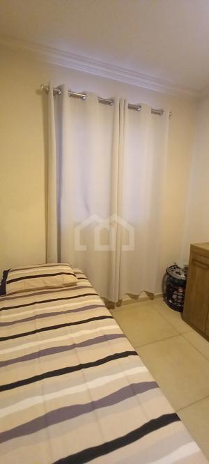 Cobertura 2 quartos 1 vaga 105m²