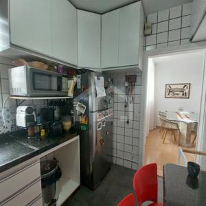 Apartamento 3 quartos 2 vagas 110m²
