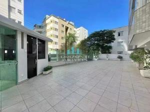 Apartamento 3 quartos 1 banheiro 