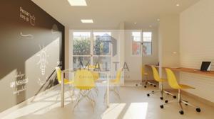 Apartamento 2 quartos 2 banheiros 45m²