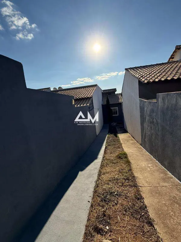 Apartamento 2 quartos 1 banheiro 57m²