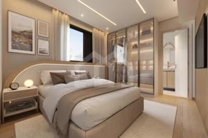 Apartamento 1 - 2 quartos 1 vagas 44 a 60m²
