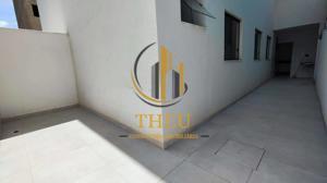 Apartamento 3 quartos 2 banheiros 115m²
