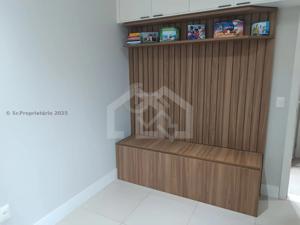 Apartamento 3 quartos 3 vagas 140m²