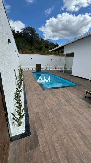 Apartamento 3 quartos 3 banheiros 230m²