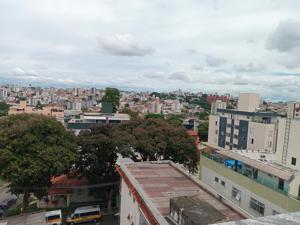 Apartamento 4 quartos 3 banheiros 500m²