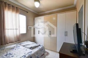 Apartamento 2 quartos 1 vaga 55m²