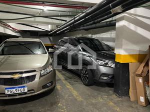 Apartamento 1 quarto 67m²