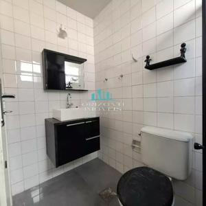 Apartamento 3 quartos 2 banheiros 
