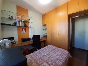 Cobertura 4 quartos 2 vagas 216,53m²
