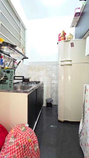 Apartamento 1 quarto 50,82m²
