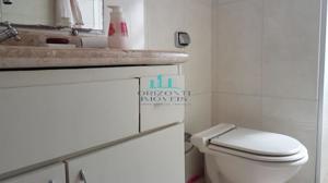 Apartamento 3 quartos 2 banheiros 