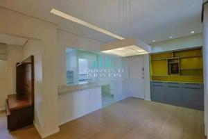 Apartamento 3 quartos 2 banheiros 