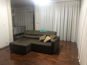 Apartamento 5 quartos 4 banheiros 674m²