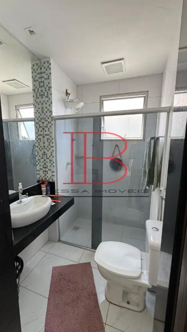 Apartamento 2 quartos 2 banheiros 