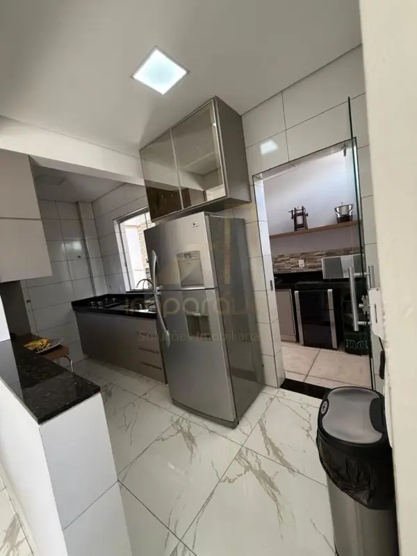 Apartamento 3 quartos 2 banheiros 116m²
