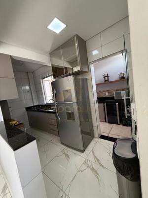 Apartamento 3 quartos 2 banheiros 116m²