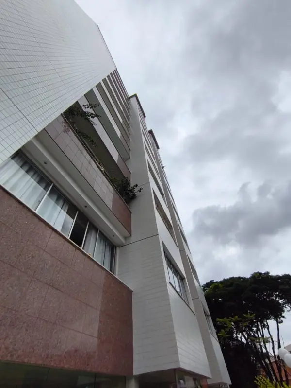 Apartamento 3 quartos 2 banheiros 130m²