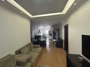 Casa 4 quartos 2 vagas 158m²