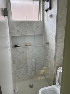 Apartamento 2 quartos 1 banheiro 50m²
