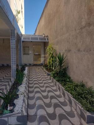Apartamento 3 quartos 1 banheiro 80m²
