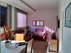 Apartamento 2 quartos 1 banheiro 65m²