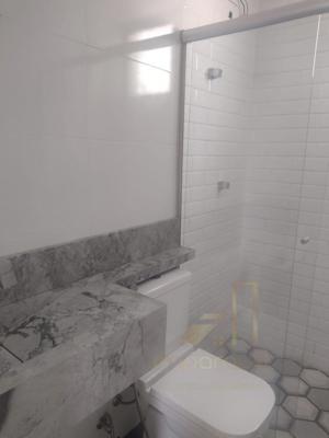Apartamento 2 quartos 1 banheiro 94m²
