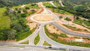 Lote-Área-Terreno 540m²