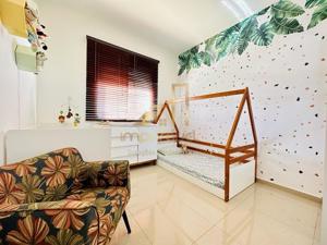 Apartamento 3 quartos 2 banheiros 115,12m²
