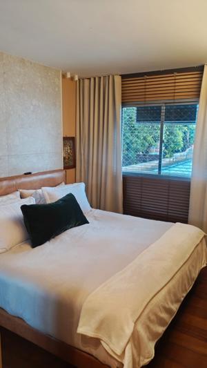 Apartamento 3 quartos 3 banheiros 240m²