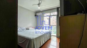 Apartamento 3 quartos 2 banheiros 150m²