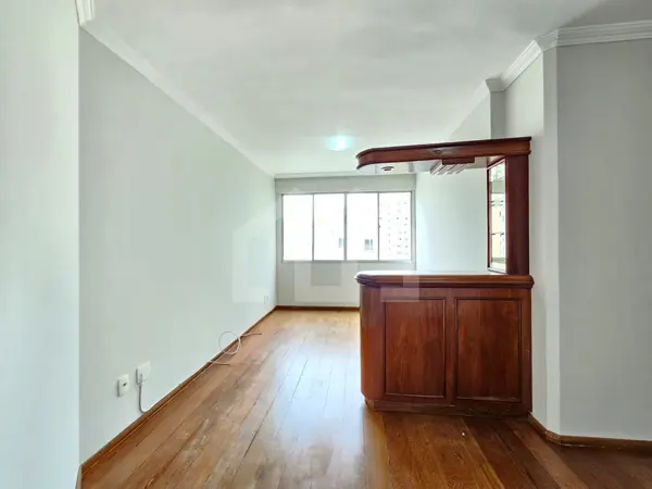 Apartamento 3 quartos 1 vaga 125,01m²