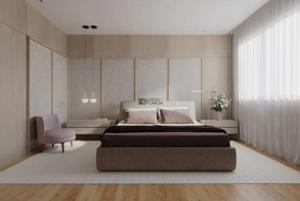 Apartamento 4 quartos 3 banheiros 251m²
