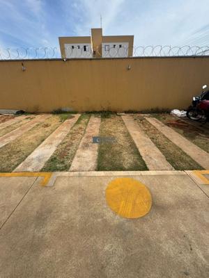 Apartamento 2 quartos 1 banheiro 44m²