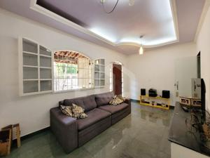 Casa 4 quartos 3 vagas 225m²