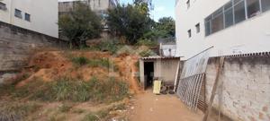 Lote-Área-Terreno 360m²