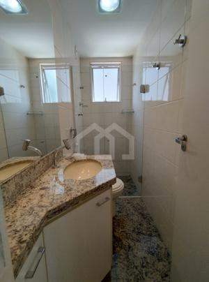 Apartamento 3 quartos 2 vagas 73m²