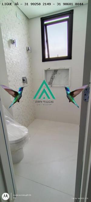 Apartamento 4 quartos 4 banheiros 417m²