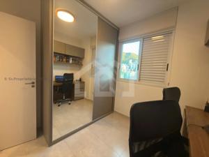 Apartamento 3 quartos 2 vagas 89m²