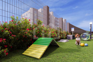 Apartamento 2 quartos 51 a 53m²
