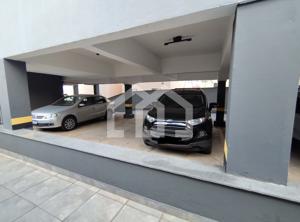 Cobertura 3 quartos 2 vagas 125m²