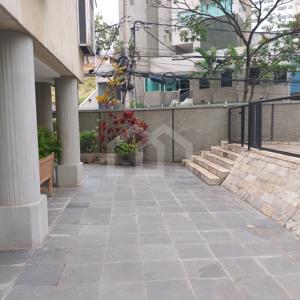 Apartamento 3 quartos 2 vagas 110m²
