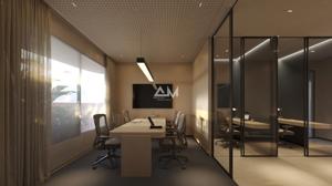 Apartamento 2 quartos 2 banheiros 80m²